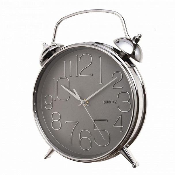 Настенные часы (25x5x32 см) Aviere 29522 - Вид 3