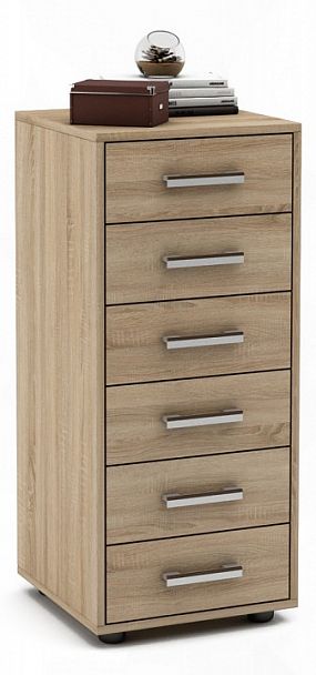 Комод Остин-4 - Вид 1