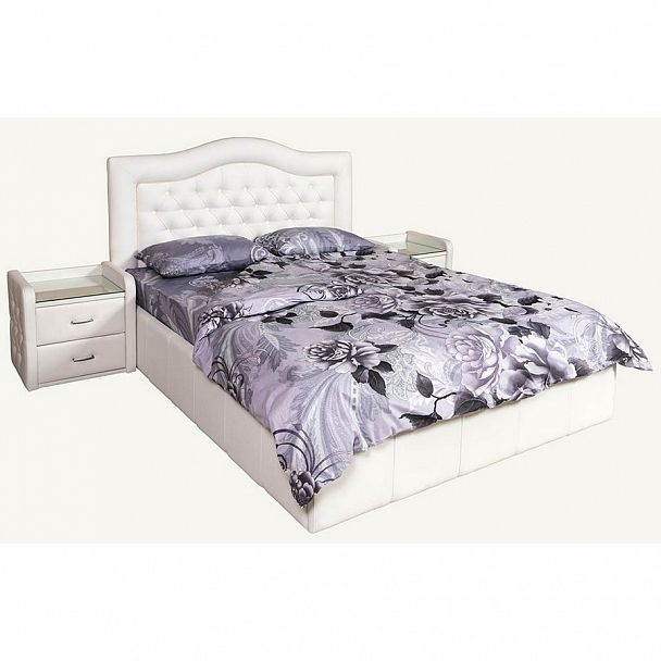 Кровать "Рафаэла" 1600 - Вид 2