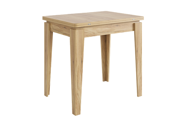 Стол обеденный раскладной Фантазия KM-0216.2553 - Вид 1