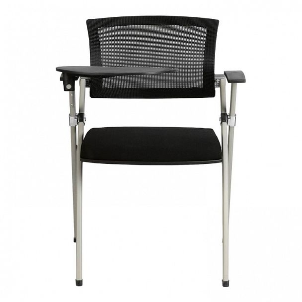 Кресло "Riva Chair" 462TE черный - Вид 2