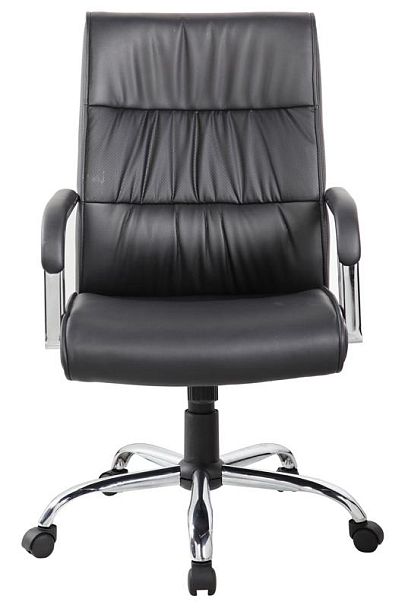 Кресло Atom RCH 9249-1 Черный - Вид 4