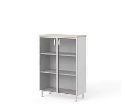 Новая серия офисной мебели - Берлин