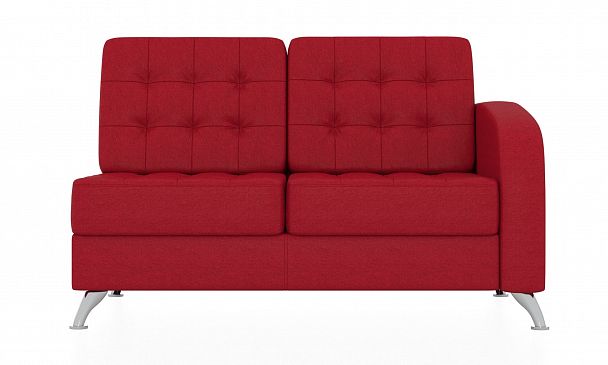 Посадочное место двухместное "Рольф"  - Вид 6