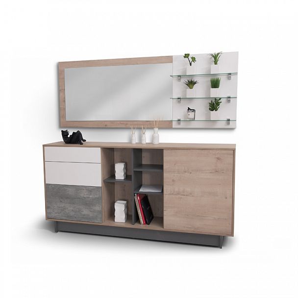 Зеркало "Фиера" - Вид 2