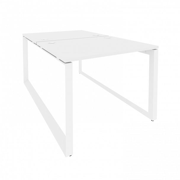 Рабочая станция "Onix" O.MO-D.RS-2.1.8 белый - Вид 1