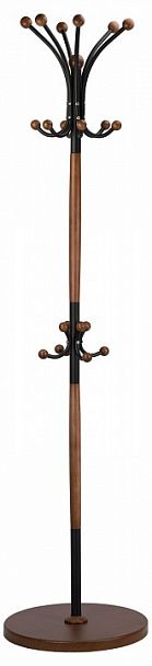 Вешалка-стойка Д 1 - Вид 1