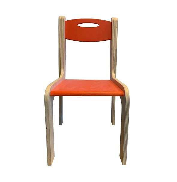 Стул Чайлд  стопируемый нерегулируемый гр.0-3 - Вид 5