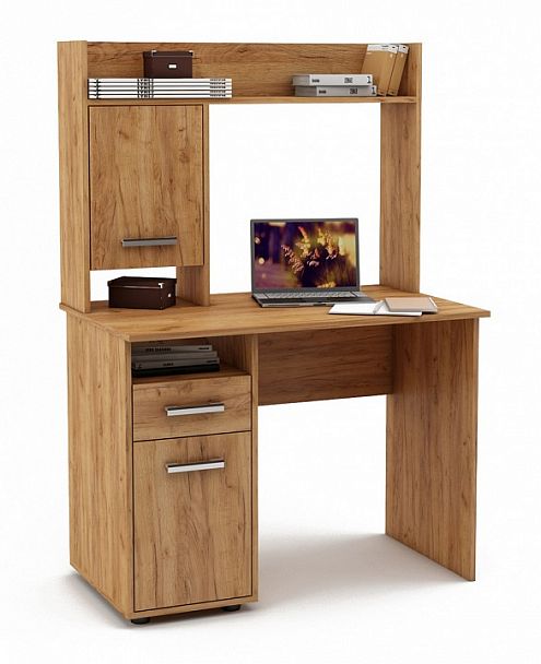 Стол письменный Остин-10 - Вид 1