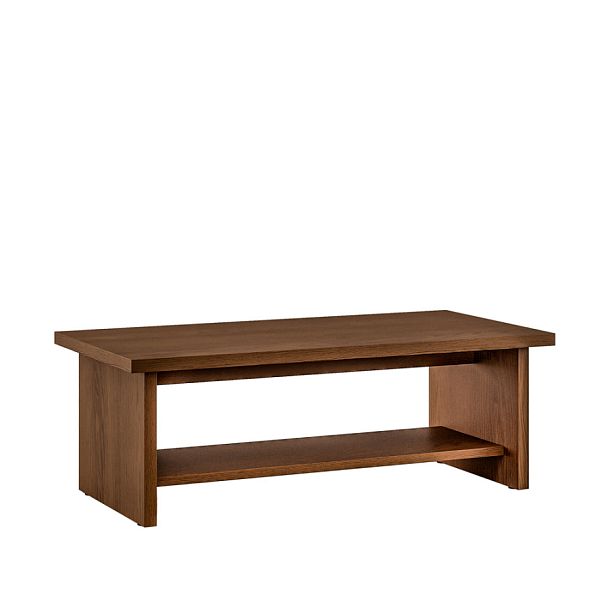 Кофейный стол Harvard 120x60x50 дуб капучино - Вид 1