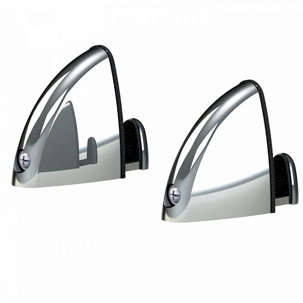 Фурнитура для экрана-перегородки "Монолит", "Канц Микс", ДМ01 - Вид 1