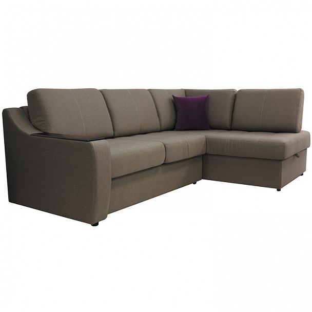 Диван угловой "Престиж 8" - Вид 1