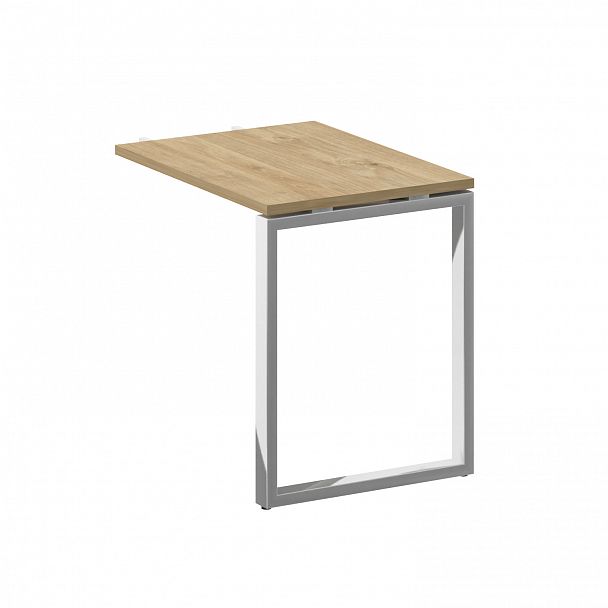 Брифинг-приставка "Shift" SK.BR-80 тиквуд светлый - Вид 1