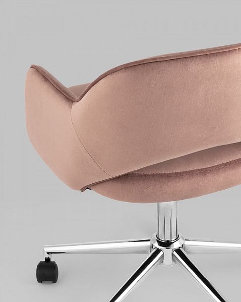 Кресло Компьютерное Кларк - Вид 6