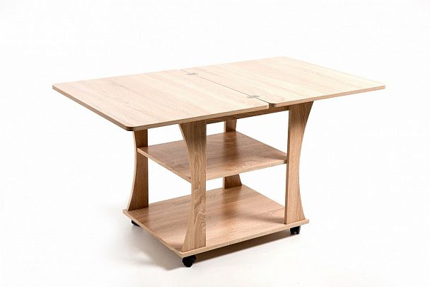 Стол журнальный СЖ-2 - Вид 4