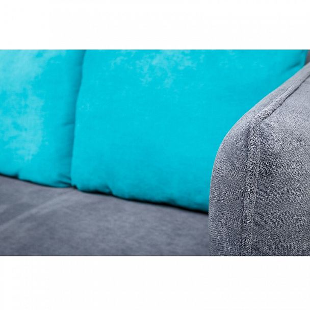 Серия "Графит низкая" - Вид 8