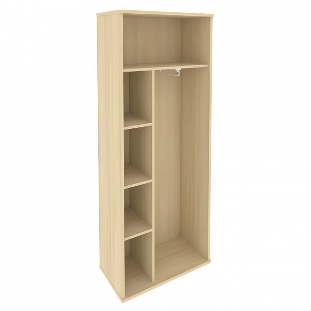 Шкаф "Style" Л.ГБ-4 акация - Вид 2