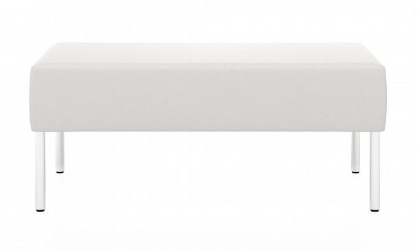 Двухместная банкетка  "МС" - Вид 3