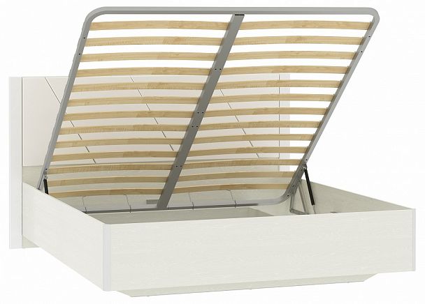 Кровать двуспальная Summit НМ 040.71-01 - Вид 2