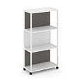 /catalog/kollektsii_i_serii/serii-ofisnoy-mebeli/serii-dlya-personala/shelf-mobile/belyy-brilliant/belyy-brilliant-metall-belyy-w-26/stellazhi-chetyrekhurovnevye/shelf-mobile-stellazh-4-urovnya-1-sektsiya-vr-lt-stk-404-08-belyy-brilliant-metall-belyy-w-26-800-40/ - фотография