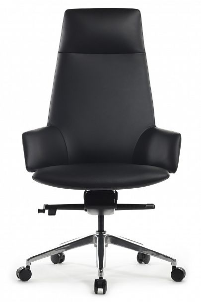 Кресло "RV DESIGN" А1719 черный - Вид 2