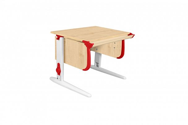 Парта Parta 1/75, клен-танзай, гр.2-6 - Вид 8