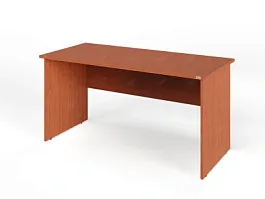 ЛАЙТ / LIGHT RLG002-15x7 Прямоугольный стол 150x70x75 Орех Итальянский - Фото предпросмотра