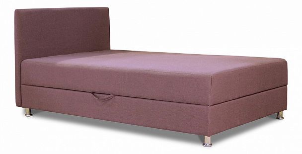 Кровать односпальная Классика 90 - Вид 1