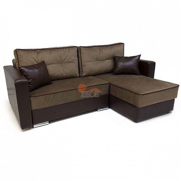 Угловой диван "Перс" - Вид 2