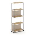 /catalog/kollektsii_i_serii/serii-ofisnoy-mebeli/serii-dlya-personala/shelf-mobile/tikvud-svetlyy/tikvud-svetlyy-metall-belyy-w-04/stellazhi-pyatiurovnevye/shelf-mobile-stellazh-5-urovney-1-sektsiya-vr-lt-stk-502-08-tikvud-svetlyy-metall-belyy-w-04-800-400/ - фотография
