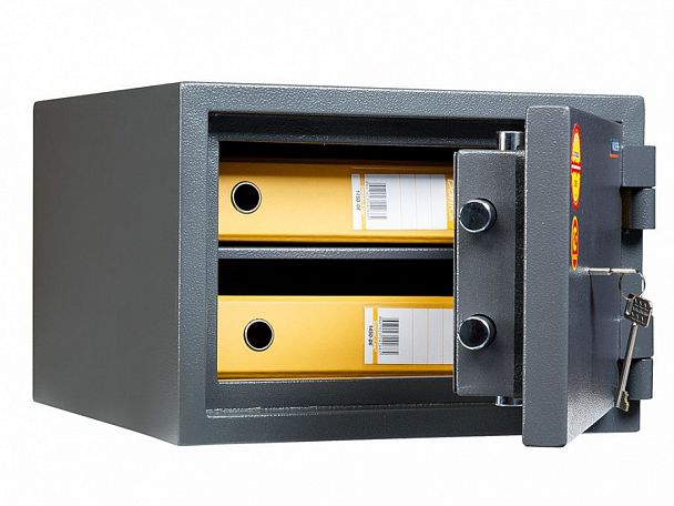 Взломостойкий сейф VALBERG КВАРЦИТ 30 - Вид 1