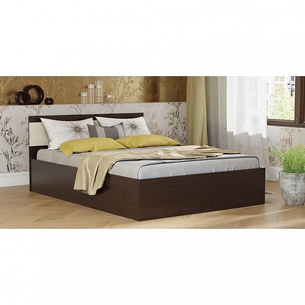 Кровать-12 (1600*2000) - Вид 1