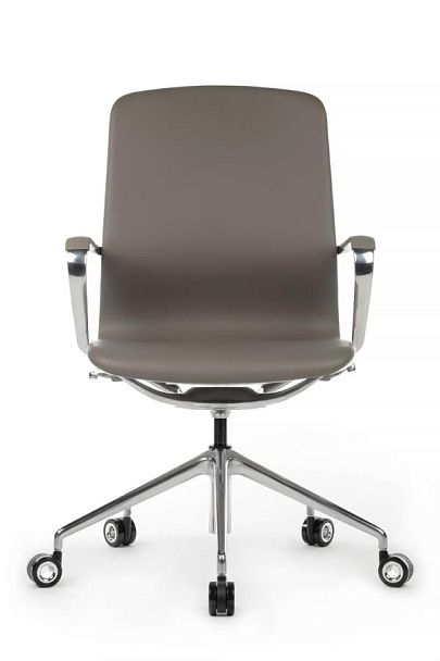 Кресло Bond FK007-B11-P Серый - Вид 5