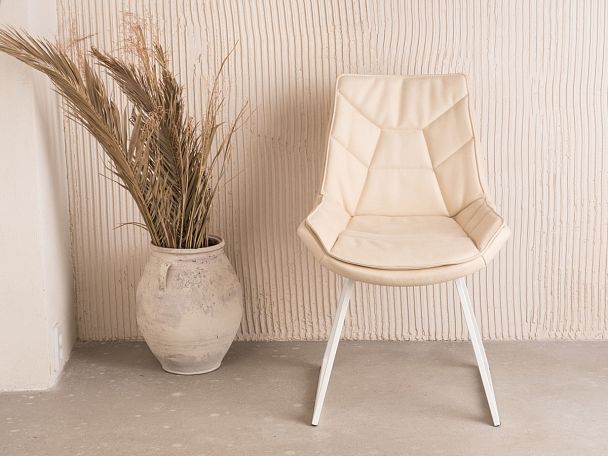 Стул Левмар Draco S64/Biege - Вид 3