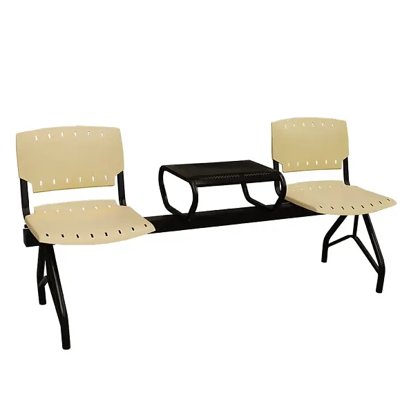 Секция ИЗО пластик 2М - Вид 4