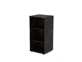 ЛАЙТ / LIGHT RLG025-70x55 Стеллаж 2 полки 70x55x113 Венге - Фото предпросмотра