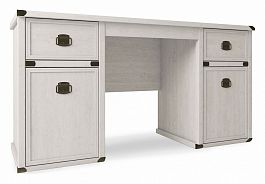 Стол письменный  Magellan 2D3S - Фото предпросмотра