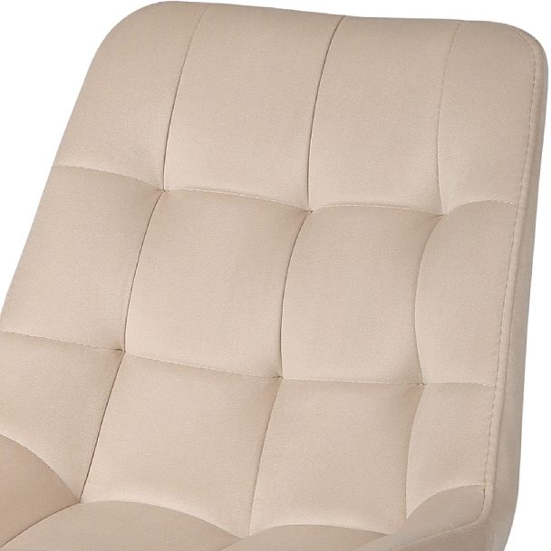 Комплект полубарных стульев Эйден, Confetti cream/белый, 3 шт. - Вид 6