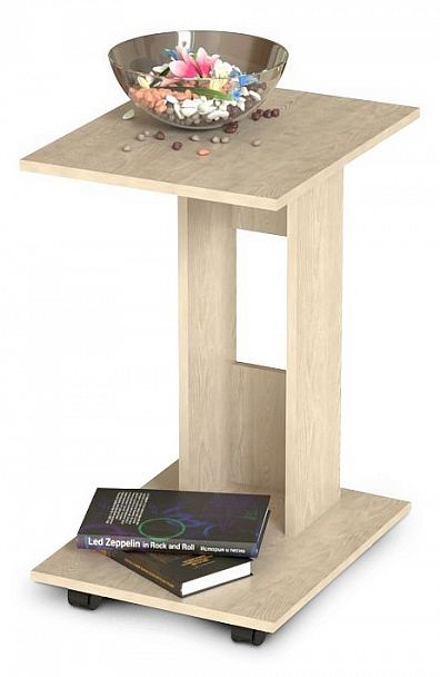 Стол журнальный СЖ-05 - Вид 1