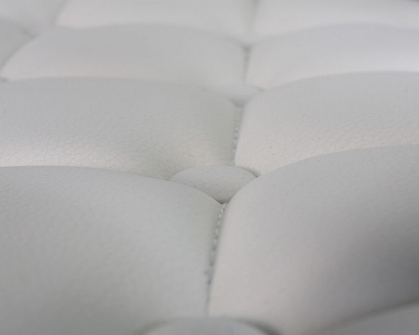 Офисное кресло для персонала DOBRIN LARRY (белый) - Вид 7