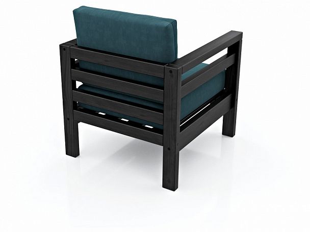 Кресло Домино - Вид 4