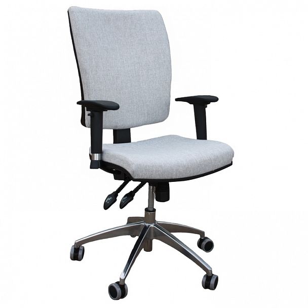 Кресло "Эргономик" - Вид 3