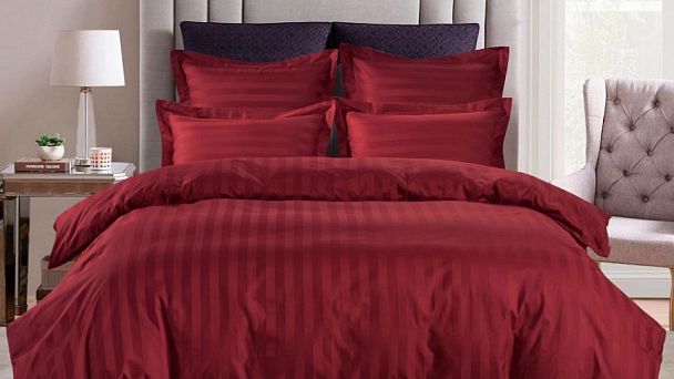 Постельное белье полутораспальное OD-56 - Вид 1