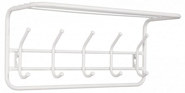 Вешалка-полка ВСП 6 - Вид 1