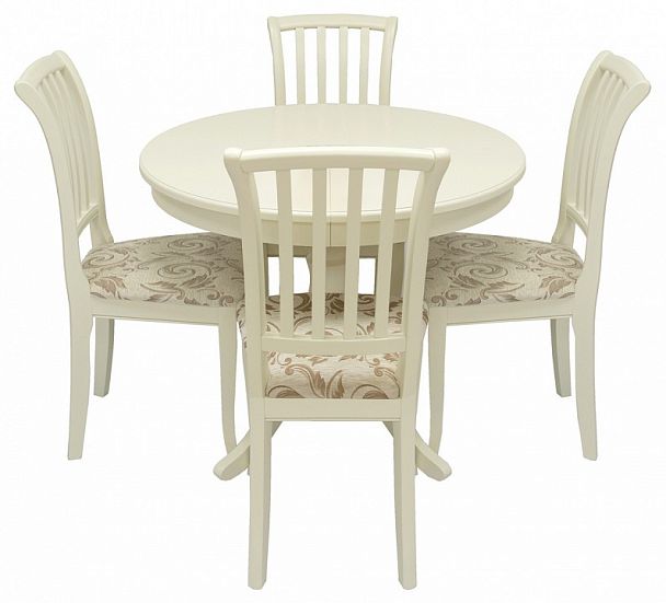 Набор обеденный Луизиана 1Р - Остин - Вид 1