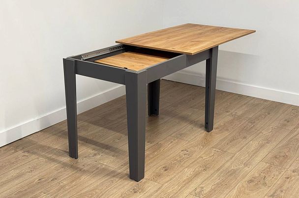 Стол обеденный раздвижной Цезарь 174398.2564 - Вид 10