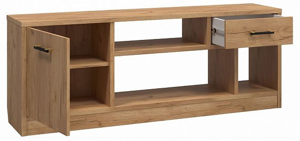Тумба под ТВ Виктория ВИ-01К - Вид 3