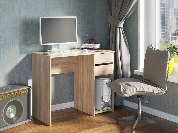 Стол письменный СК-03 - Вид 4