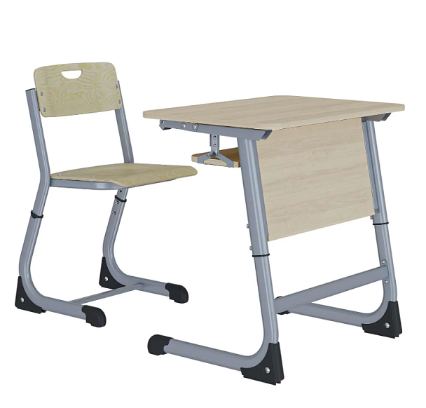 Стул Smart F регулируемый, гр.5-7 - Вид 11