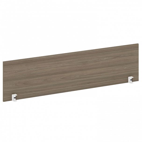 Экран "Metal System" Б.ЭКР-5 вяз/белый - Вид 1